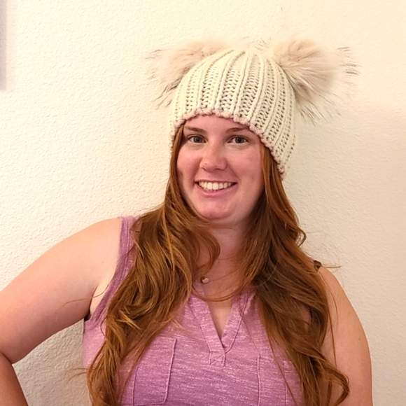 Accessories - Super Cute Winter Hat